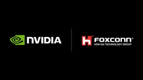 Foxconn – NVIDIA xây dựng “nhà máy AI” siêu cấp: Cuộc cách mạng sản xuất đã bắt đầu!