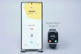 vivo bất ngờ tung "cú đấm" vào hệ sinh thái khép kín của Apple: hé lộ smartphone Android đầu tiên kết nối được với Apple Watch, truy cập cả iCloud