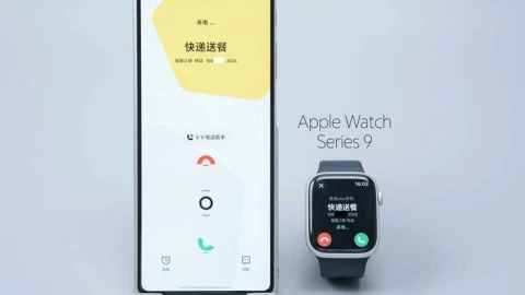 vivo bất ngờ tung "cú đấm" vào hệ sinh thái khép kín của Apple: hé lộ smartphone Android đầu tiên kết nối được với Apple Watch, truy cập cả iCloud