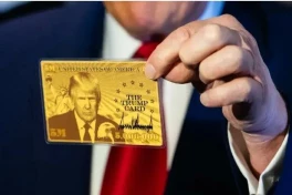 Mỹ chính thức mở trang web đăng ký "thẻ vàng" nhập cư 5 triệu USD của Tổng thống Trump