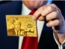 Mỹ chính thức mở trang web đăng ký "thẻ vàng" nhập cư 5 triệu USD của Tổng thống Trump