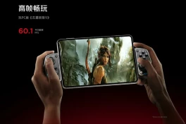 Xuất hiện chiếc tablet chuyên game với màn hình OLED 9-inch 165Hz, chip Snapdragon 8 Elite, RAM 24GB, có cả quạt tản nhiệt RGB