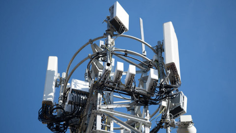 Ericsson hỗ trợ 162 mạng 5G, đứng đầu các hãng viễn thông toàn cầu