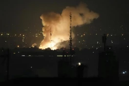 Tại sao căng thẳng Israel-Iran đột nhiên bùng phát dữ dội