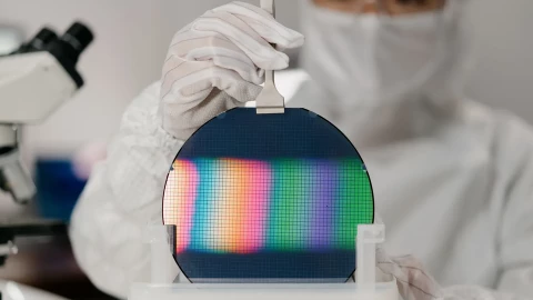 So sánh hệ sinh thái chip AI của Trung Quốc với thế giới