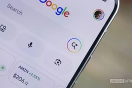 Google đang phát triển tính năng Desktop Mode cho điện thoại Android