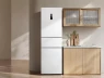 Xiaomi ra mắt tủ lạnh 3 cánh dành cho các phòng trọ chật hẹp, có cả inverter