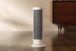 Xiaomi ra mắt máy sưởi Graphene thông minh, vừa rẻ vừa làm ấm nhanh