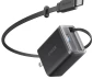 Anker tung 2 bộ sạc để bàn mới,  vừa nhanh vừa nhỏ gọn