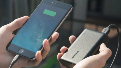 Anker thu hồi khẩn cấp hơn 1,1 triệu pin dự phòng do nguy cơ cháy nổ