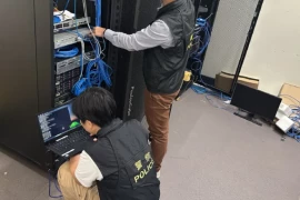 Interpol cùng Việt Nam triệt phá hơn 20.000 địa chỉ IP độc hại liên quan đến 69 loại mã độc