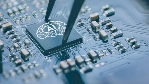 Thoát ly khỏi Mỹ, Trung Quốc ra mắt nền tảng thiết kế chip tự động bằng AI
