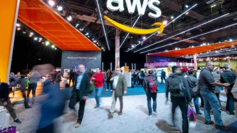 AWS khởi động chương trình hỗ trợ tới 1 triệu USD cho các startup phát triển AI