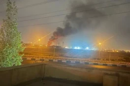 Israel mở cuộc tấn công quy mô lớn vào Iran, nhắm vào các lãnh đạo cấp cao và cơ sở hạt nhân
