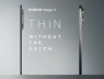 Rò rỉ mới về Honor Magic V5: Có thể là smartphone gập mỏng nhất thế giới, sạc nhanh 80W, pin 6.100mAh, dùng chip Snapdragon 8 Elite