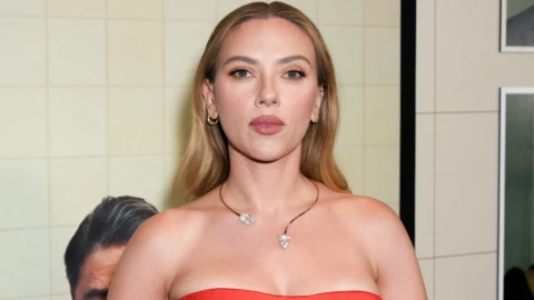 Scarlett Johansson đã yêu cầu Marvel xóa tên mình khỏi dự án "Thunderbolts*"