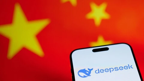 "Ngựa ô" DeepSeek "hụt hơi"? Vì sao bản cập nhật AI mới không còn ai quan tâm?