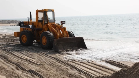 1 nước châu Á nung nấu ý định "phế truất" Trung Quốc trong ngành khai thác đất hiếm