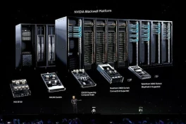 Sức mạnh "không tưởng" của chip Nvidia Blackwell: Dịch cả Internet chỉ trong 18,5 ngày, nhanh gấp 10 lần công nghệ cũ