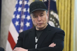 Bài học đắt giá của Elon Musk: Tại sao tỷ phú công nghệ không thể trở thành 'CEO của nước Mỹ'?