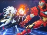 Game đối kháng Marvel gây sốt cộng đồng