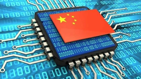 Dù có AI "gánh" thiết kế chip, Trung Quốc vẫn "đau đầu" vì công nghệ quang khắc lỗi thời