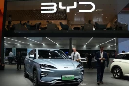 Động thái mới của Trung Quốc đang gây ra áp lực lớn với BYD