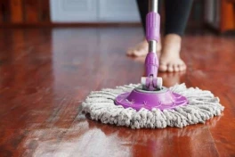 Vì sao sau khi lau nhà thường có mùi tanh khó chịu? Tôi đã tưởng do nước bẩn, hóa ra 10 năm nay hiểu sai sự thật!