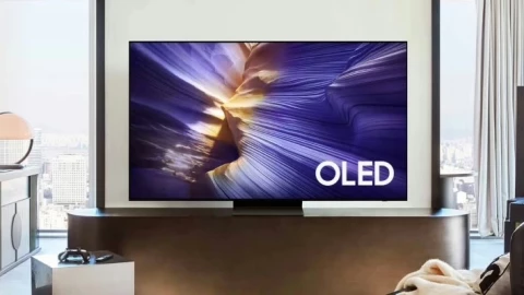 Thị trường TV OLED dự kiến đạt 10 triệu đơn vị vào năm 2028
