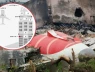 Ghế 11A: Từ "ghế ngồi tệ nhất" đến biểu tượng may mắn sau vụ rơi máy bay Ấn Độ