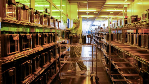 “Đại bàng chúa” TSMC “xây tổ” ở Singapore: 1 nhà máy bán dẫn trị giá gần 8 tỷ USD, tạo ra 1.500 việc làm