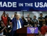 Không phải iPhone, đây mới là "chiến thắng" của chiến lược "Made in USA" mà ông Trump quyết làm đến cùng