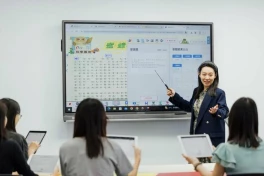 ViewSonic định nghĩa tương lai của không gian làm việc và học tập tại COMPUTEX 2024