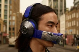 Chiếc tai nghe kiêm máy lọc không khí "dị nhất hành tinh" của Dyson vừa chính thức bị khai tử, thừa nhận "đi trước thời đại quá mức"
