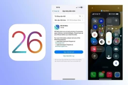 Apple xác nhận iOS 26 Beta 1 gặp lỗi pin nghiêm trọng trên iPhone 15, 16 và lập tức tung ra bản vá khẩn cấp