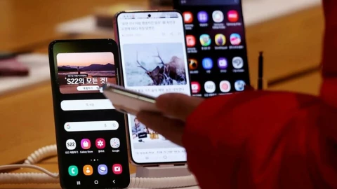 Samsung vừa thắng một trong những vụ kiện ồn ào nhất lịch sử dòng Galaxy