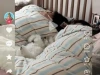 Sau "nằm thẳng", giới trẻ Trung Quốc lại có trào lưu mới "người chuột": Sống về đêm, ẩn mình trong bóng tối,