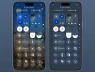 Mẹo chỉnh độ trong suốt Liquid Glass trên iOS 26 không bị rối mắt, dễ dùng hơn