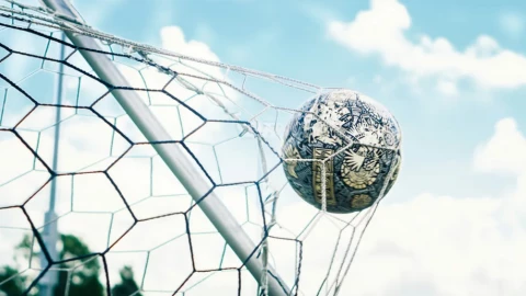 4 công nghệ mới được ứng dụng vào giải bóng đá FIFA Club World Cup 2025