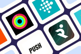 Top 7 ứng dụng theo dõi sức khoẻ trên Android