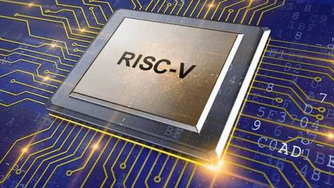 RISC-V - Đột phá trong công nghệ chip truyền thống, được xem là "công cụ tiến hoá"