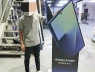Galaxy Z Fold7 lộ thiết kế siêu mỏng cánh qua ảnh "chụp trộm" trong ... xưởng in