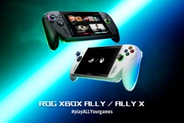 "Game over" cho máy Xbox cầm tay "chính chủ": Microsoft nhường hoàn toàn sân chơi cho đối tác