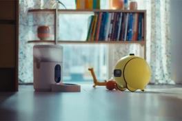 Cuộc chơi robot hình người sao có thể thiếu phần Samsung? Tập đoàn lớn nhất Hàn Quốc đã sẵn sàng "khai hỏa