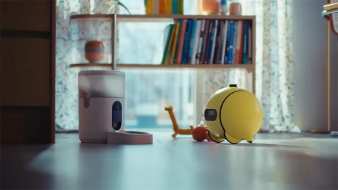 Cuộc chơi robot hình người sao có thể thiếu phần Samsung? Tập đoàn lớn nhất Hàn Quốc đã sẵn sàng "khai hỏa