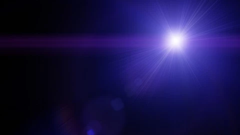 Ánh sáng từ hư không: Khi tia laser cực mạnh làm rung chuyển chân không lượng tử