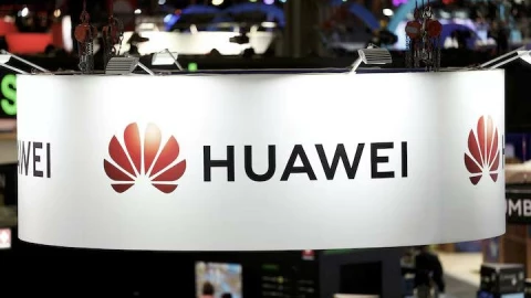 Đài Loan "nối gót" Mỹ, đưa Huawei và SMIC vào 'danh sách đen' xuất khẩu công nghệ cao, siết chặt "Lá chắn Silicon"