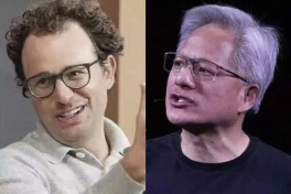 CEO Nvidia Jensen Huang phản đối dự báo "AI gây thất nghiệp" của CEO Anthropic, cho rằng đó là chiến lược "gieo rắc nỗi sợ"