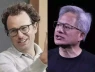 CEO Nvidia Jensen Huang phản đối dự báo "AI gây thất nghiệp" của CEO Anthropic, cho rằng đó là chiến lược "gieo rắc nỗi sợ"