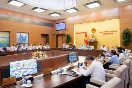 Chính thức: Vợ chồng có thể hoàn toàn tự quyết định số con tại Việt Nam